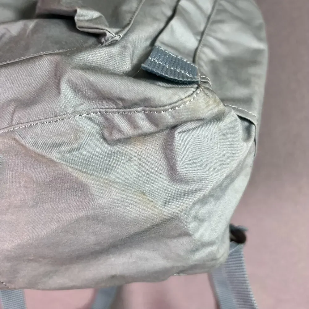 Fjallraven Kanken Backpack Blue 14